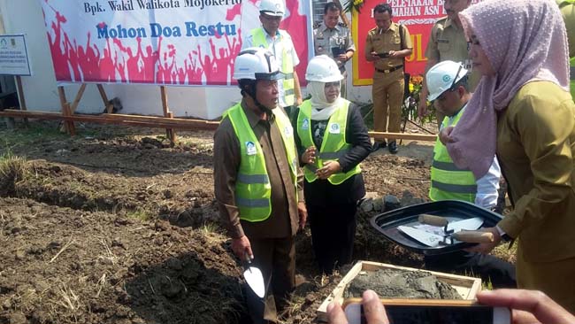 Program Rumah Murah Bagi ASN Kota Mojokerto