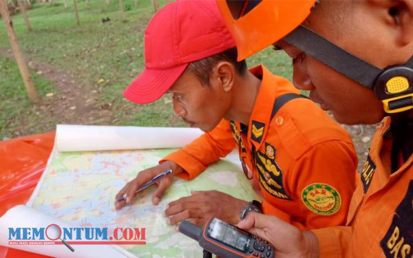 Seorang Mahasiswa Asal Pasuruan Hilang Misterius di Hutan Bukit Krapyak Mojokerto